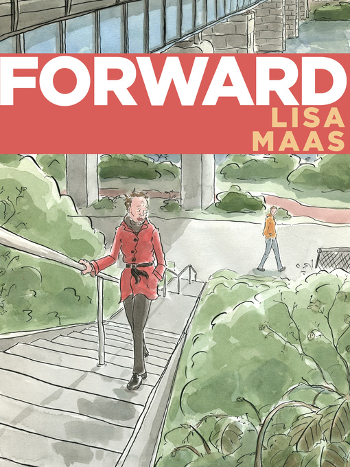 Title details for Forward by Lisa Maas - Available